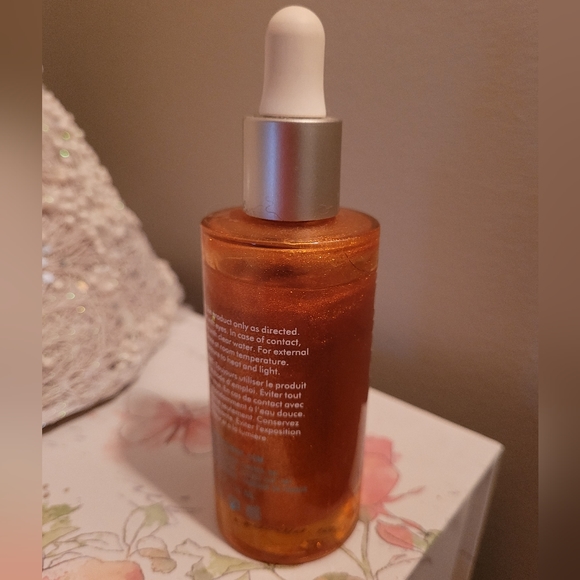 Morocanoil Shimmering Oil - Picture 4 of 4